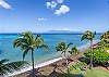 Sands of Kahana #243 Maui Beachfront Rentals