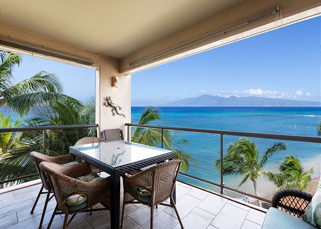 Sands of Kahana 243