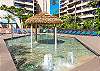Sands of Kahana offers Kiddie-pool for the little ones