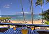 #104 Maui Beachfront Rentals