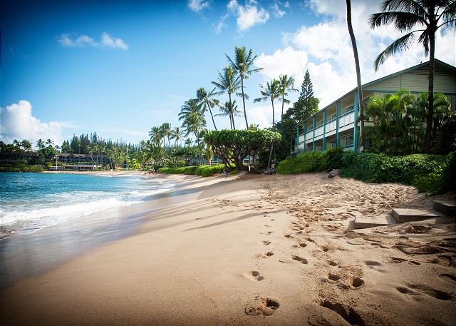 Napili Bay 104