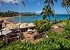 Walk next door to the Seahouse restaurant!