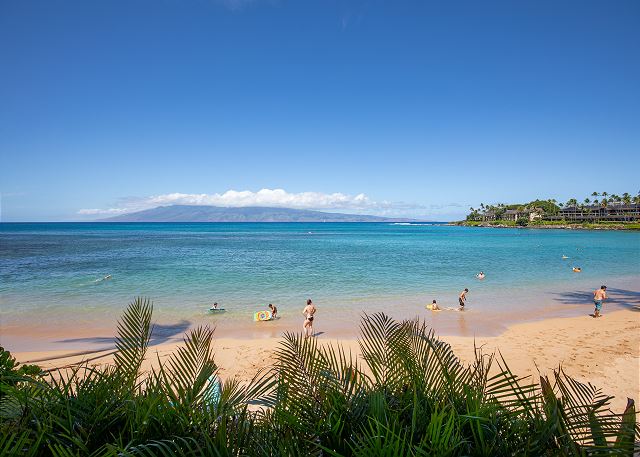 Napili Bay 107