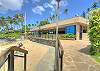 Seahouse restaurant 