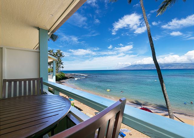 Napili Bay 202