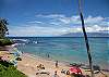 Napili Bay Beach