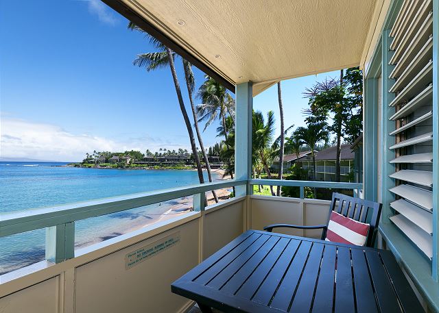 Napili Bay 205