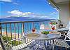 #1007 Maui Beachfront Rentals