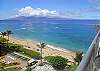 Yes you can see the swimming pool from our lanai!