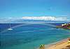 IWhaler #1056 Maui Beachfront Rentals