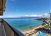 The Whaler #1056 Maui Beachfront Rentals