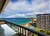 The Whaler #1056 Maui Beachfront Rentals