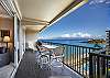 The Whaler #1056 Maui Beachfront Rentals