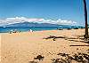 Kaanapali Beach, recently rated America's Best Beach!