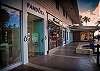 Next door, the Whaler Village offers outlet shopping, fine dining, and more!
