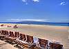 A short walk from the resort is Kaanapali Beach, recently rated America's Best Beach!