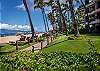 Ka'anapali Boardwalk