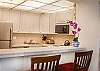 Kitchen island seating