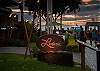 Leilani's offers fine dining, just a short walk from the unit