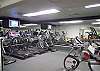 Whaler gym 2