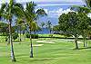 Near the resort, Kaanapali Golf course offers two championship courses!