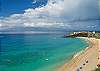 Kaanapali Beach, recently rated America's Best Beach!