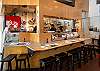 Tasty dining!  Miso Phat restaurants serve the finest, freshest fish in specialty and traditional options.