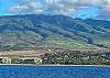 Nearby spectacular West Maui Mountains!