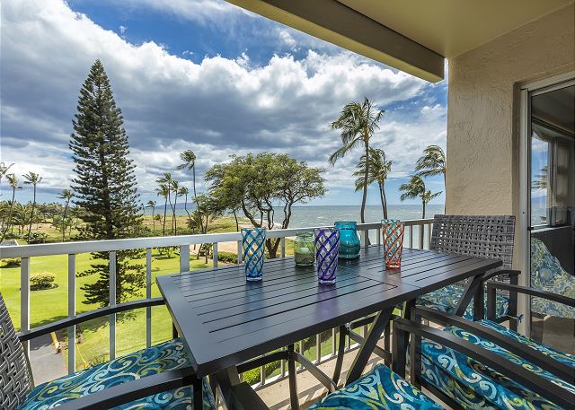 Menehune Shores 424