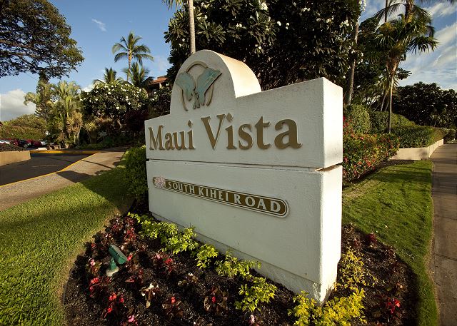 Maui Vista 1317