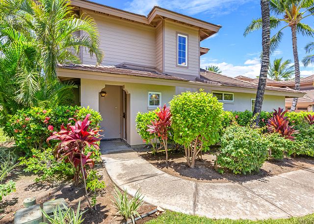 Waikoloa Colony Villas 0801