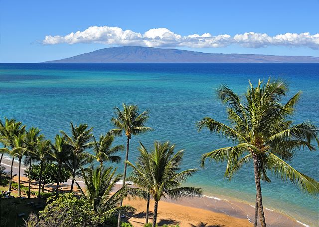 Valley Isle 902 Lahaina Condominium Rental Maui Paradise Properties Vacations