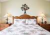Master Bed