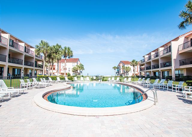 Sea Place 14260