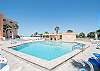 2 pools- one designated for children to enjoy
