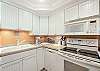 Open kitchen 