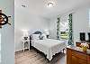 Guest bedroom 1st floor