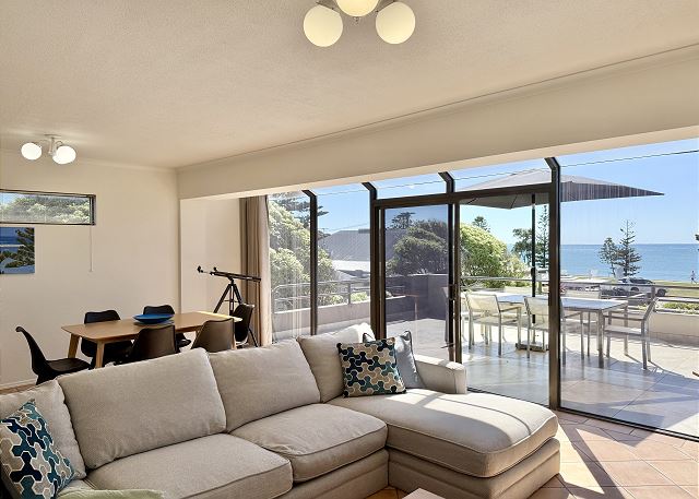 Esplanade Elegance