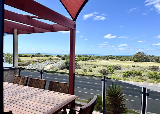 Top Views Retreat