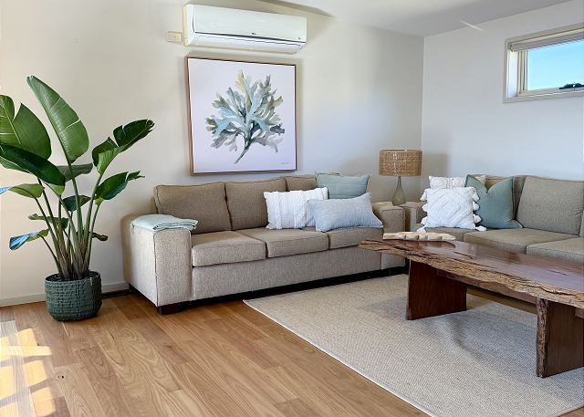 Jan Juc - Bell's Hideaway - 800m to the beach