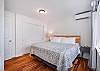 Unit A - second bedroom