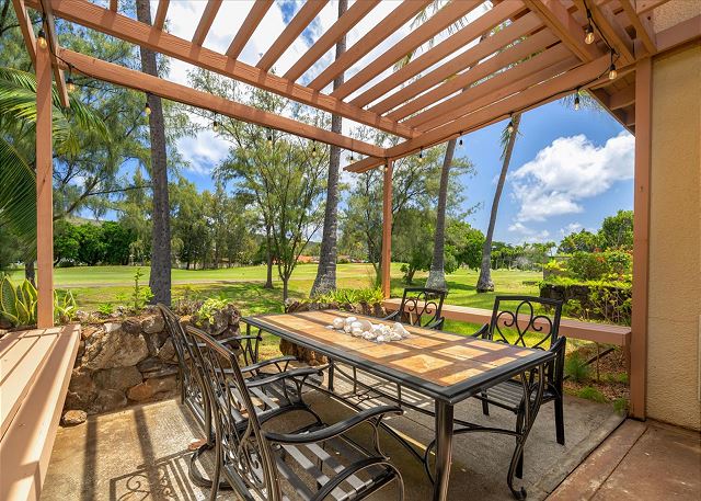 Hawaii Kai Golf Course Home