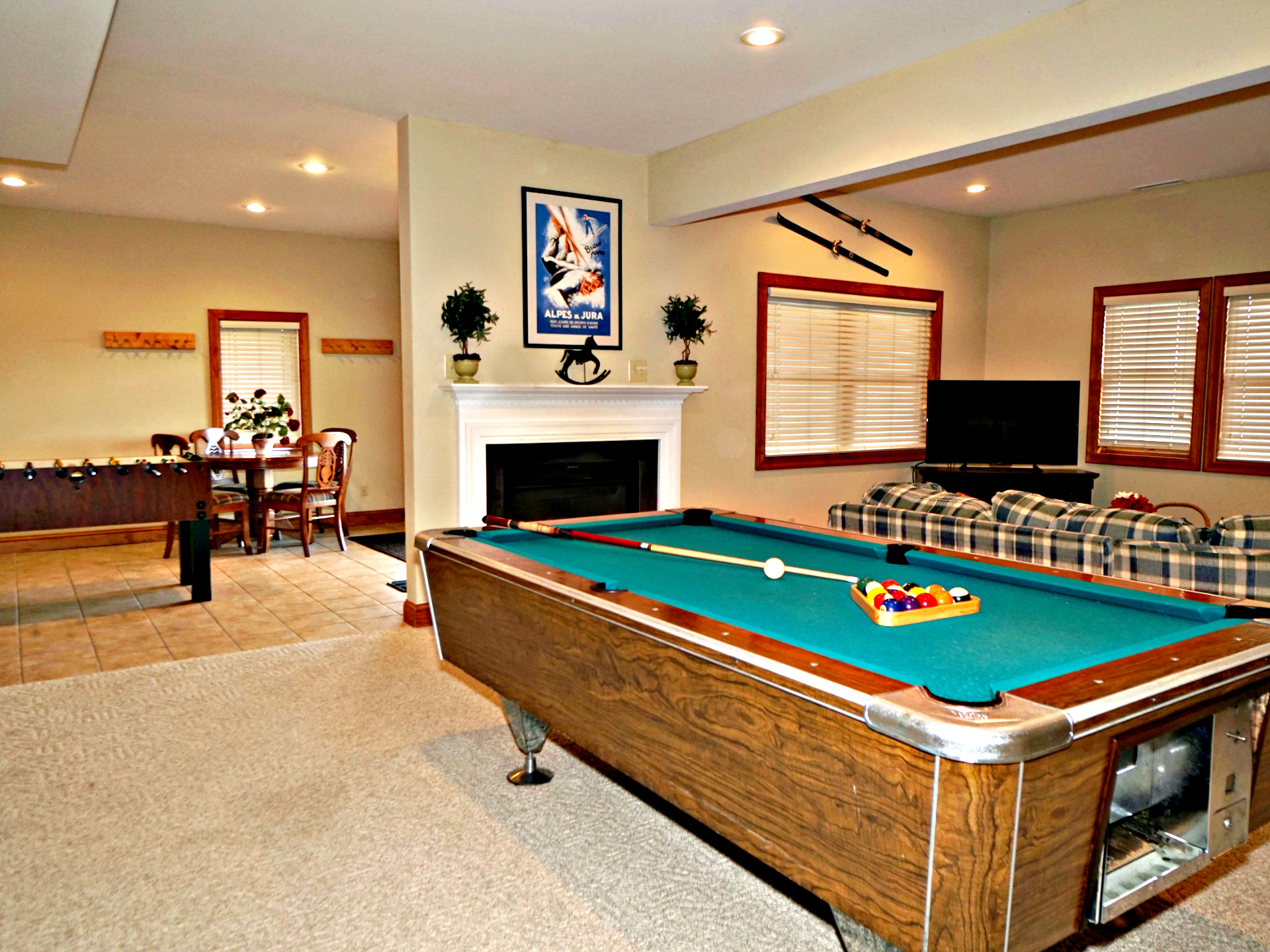 Cloud Nine 89 Highline Drive Deep Creek Lake Vacation Rentals