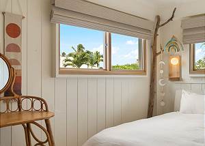 Gorgeous views from the windows