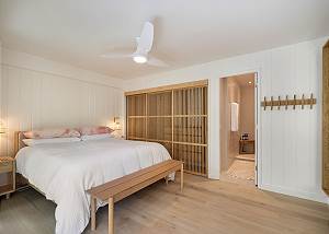 With en suite bathroom