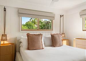 Peaceful dreams await in the cozy guest room King Bed