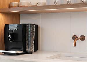 Delicious drinks await