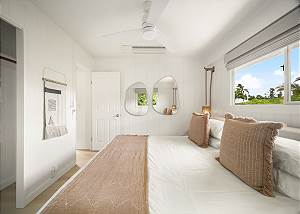 Luxury linens