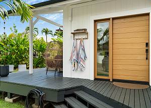 Truly the perfect beach house