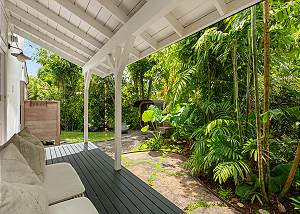 Enjoy every corner of this home, inside and out